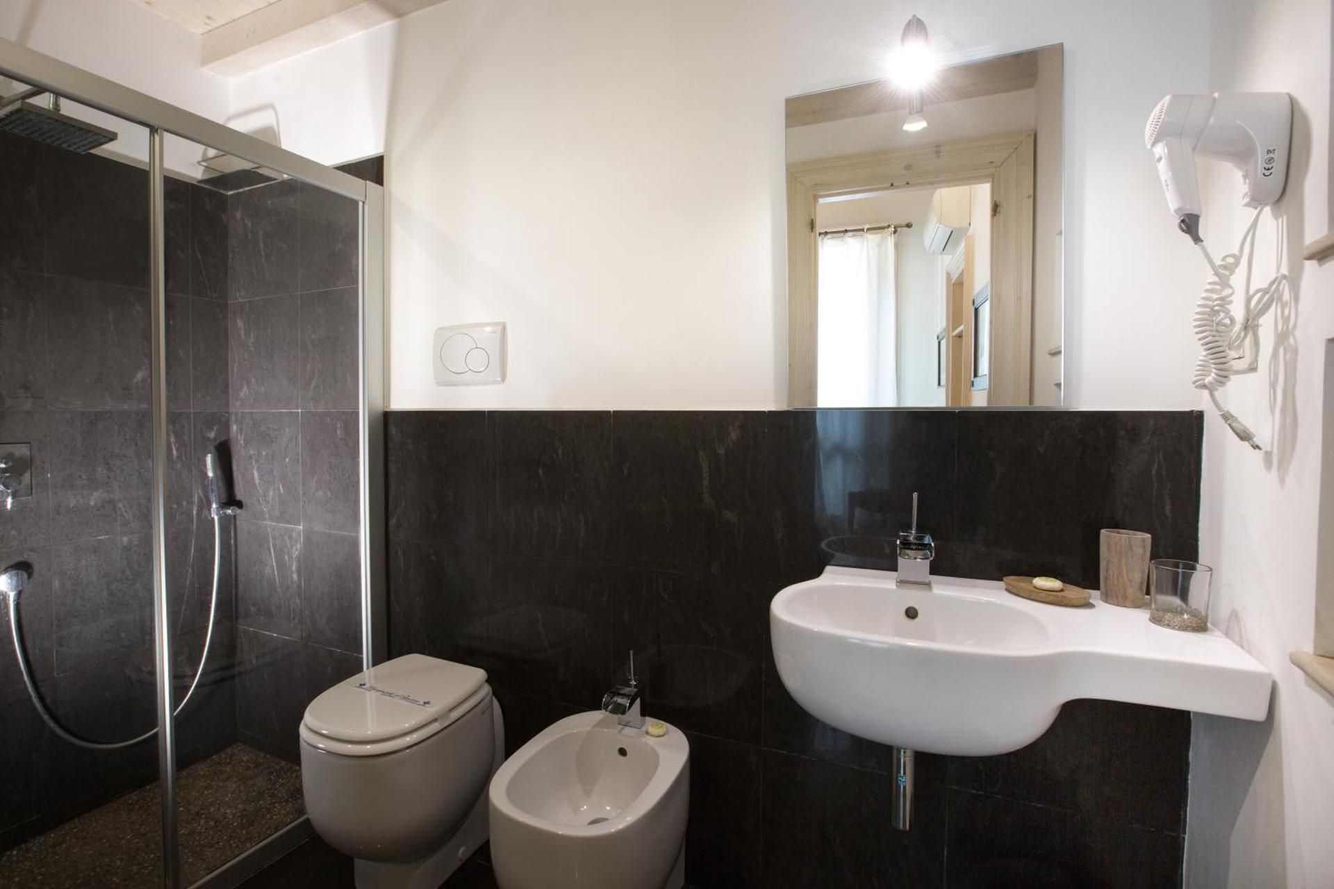 One-Bedroom Apartment - Separate Building