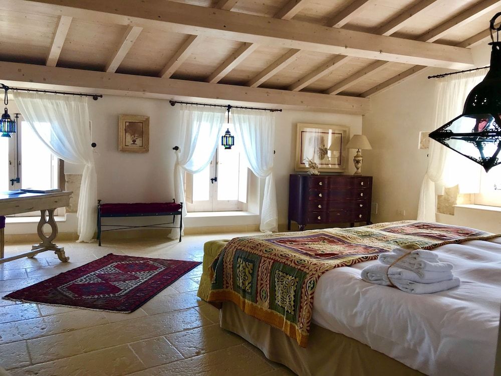 Panoramic Suite, Sea Facing