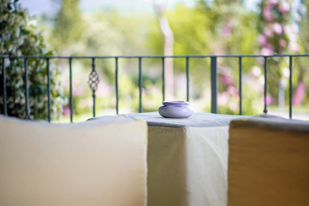 Casale Poggio Nebbia Comfort Double Room, 1 Queen Bed 21