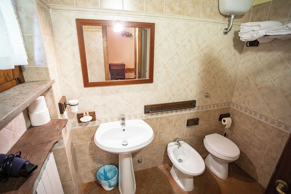 Casale Poggio Nebbia Comfort Double Room, 1 Queen Bed 29