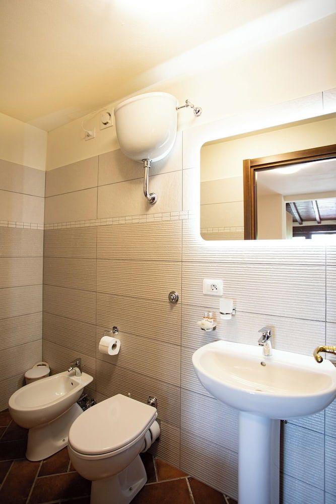 Casale Poggio Nebbia Comfort Double Room, 1 Queen Bed 30