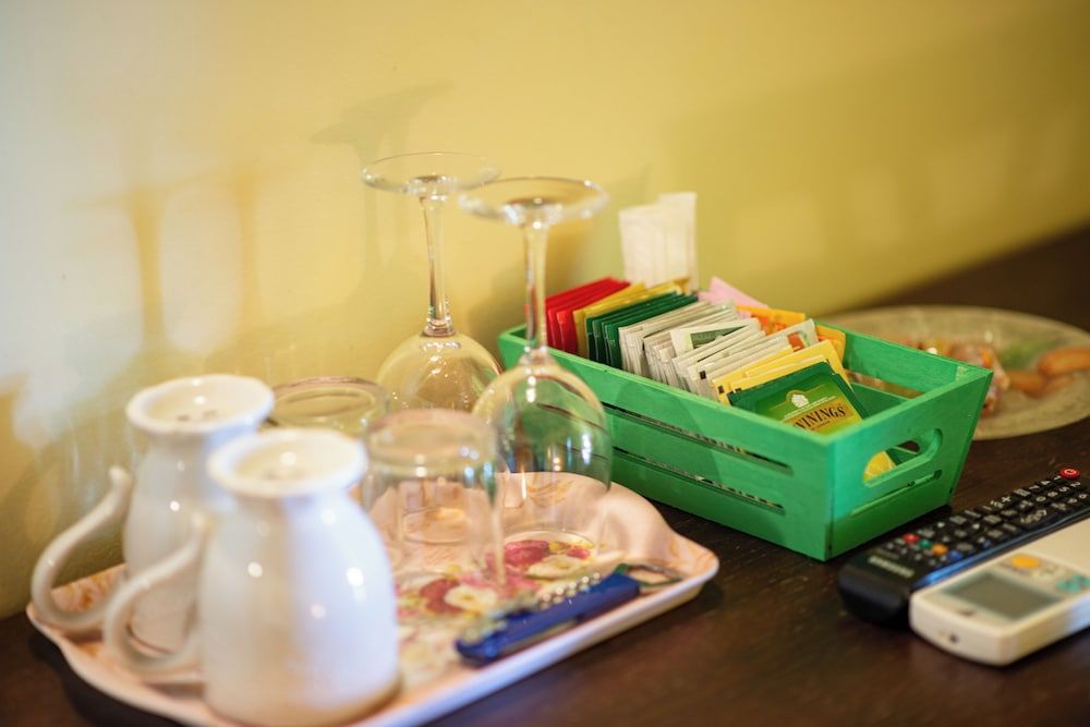 Casale Poggio Nebbia Comfort Double Room, 1 Queen Bed 31