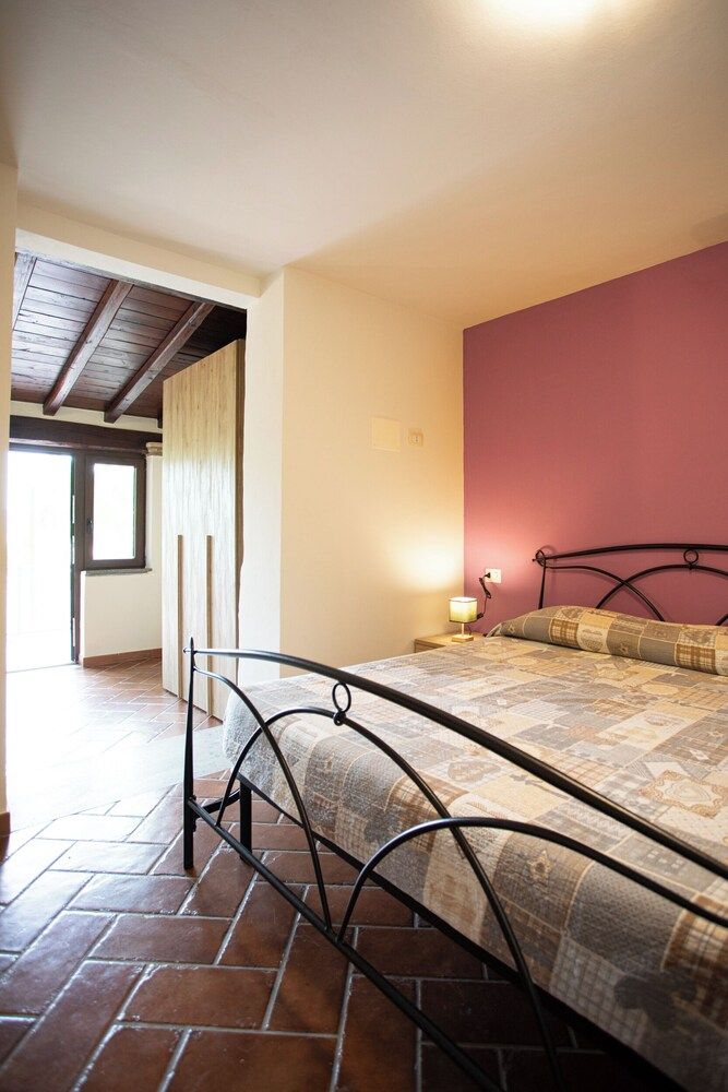 Casale Poggio Nebbia Comfort Double Room, 1 Queen Bed 20