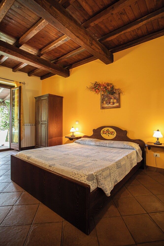 Casale Poggio Nebbia