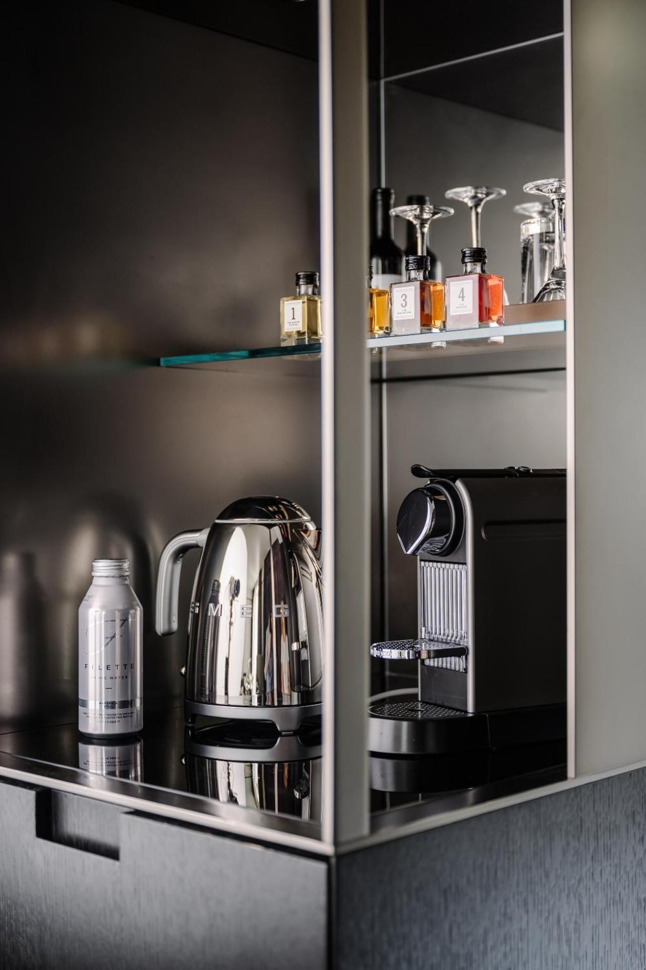 undefined Mandarin Oriental, Milan 8