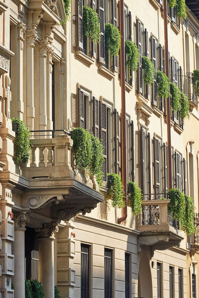 undefined Mandarin Oriental, Milan 4