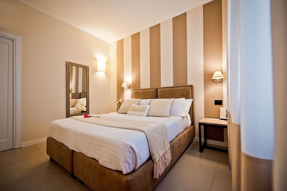 Deluxe Room (Family)
