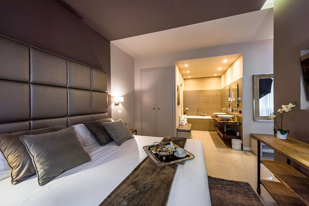 Exclusive Suite