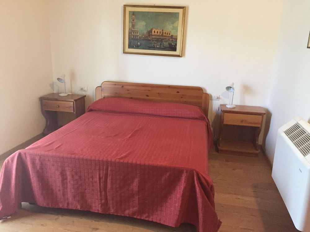 Affittacamere Dormire Caldi Grand Double Room, Ensuite 2
