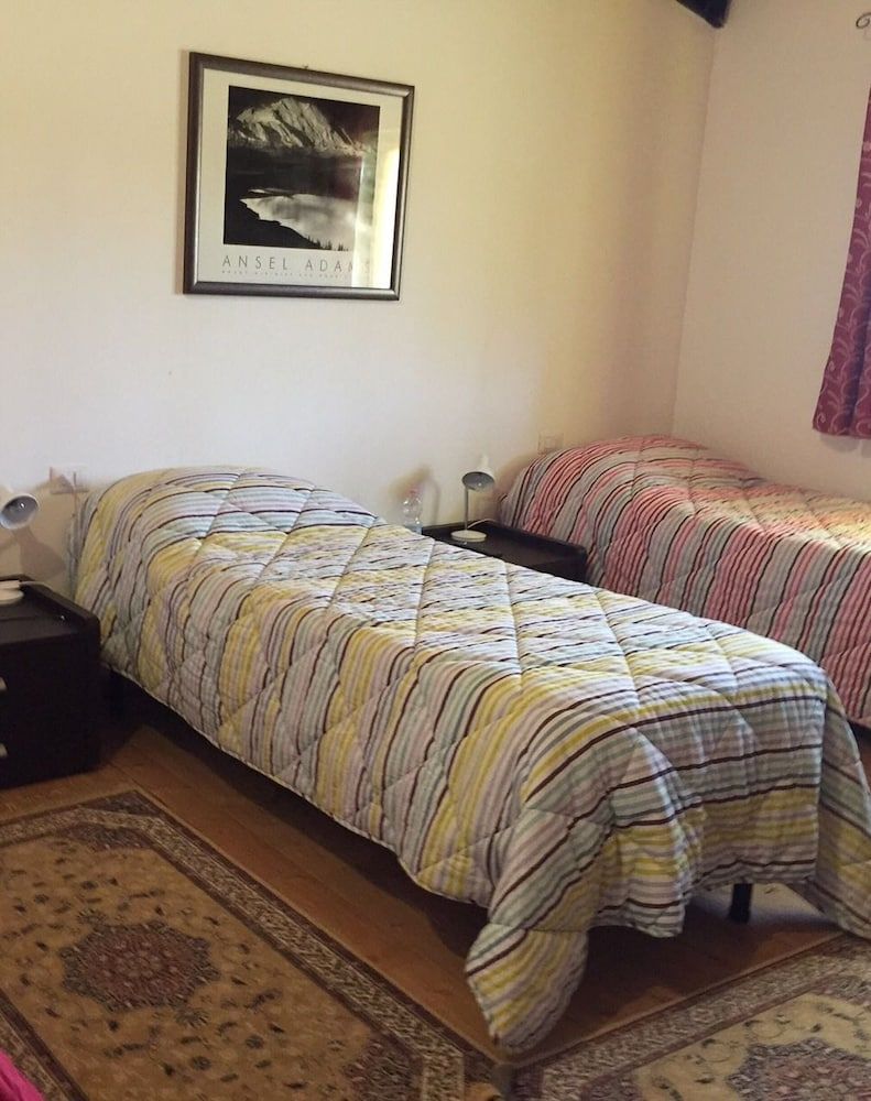 Affittacamere Dormire Caldi