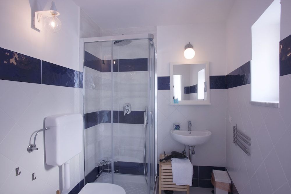 B&B Università Elite Double Room 2