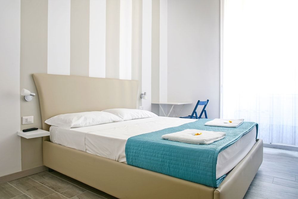 B&B Università Double Room 4