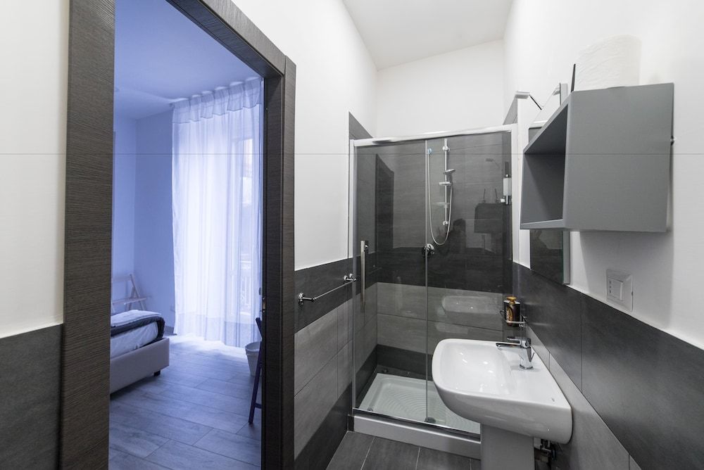 undefined B&B Università 8