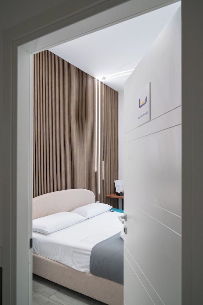 B&B Università Double Room 8