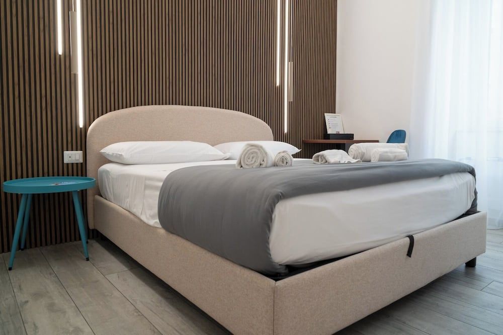 B&B Università Double Room 5