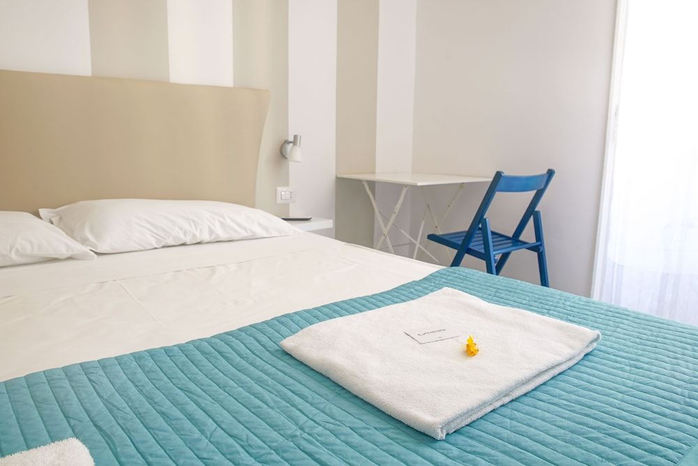 B&B Università Double Room 2