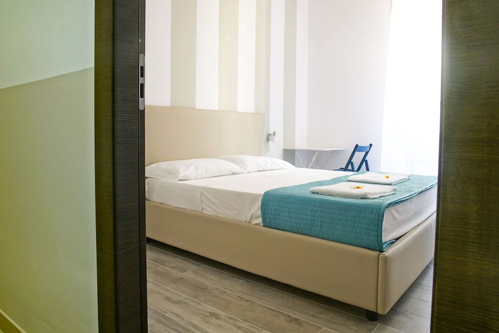 B&B Università Double Room 3