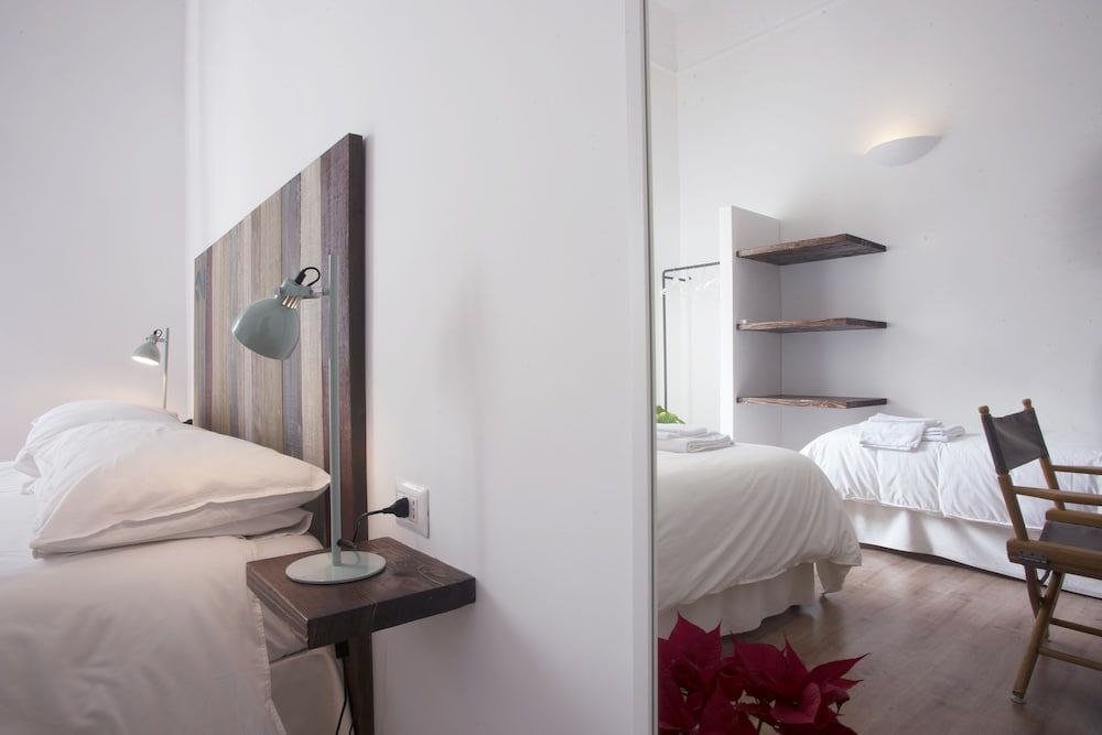 B&B Università Elite Double Room 3