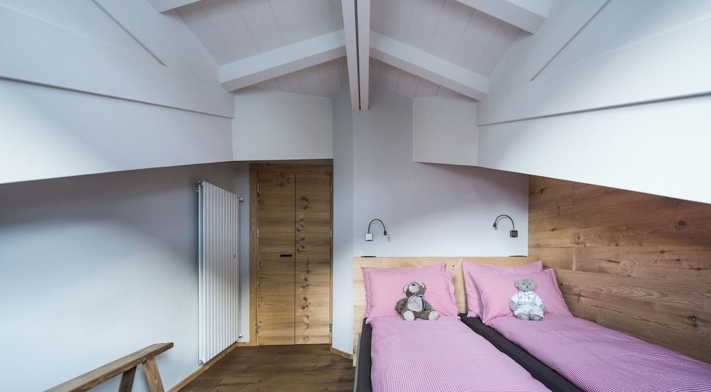 Genzianella Family Suite 2