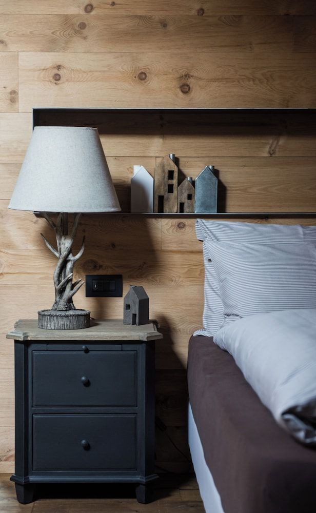 Genzianella Family Suite 9