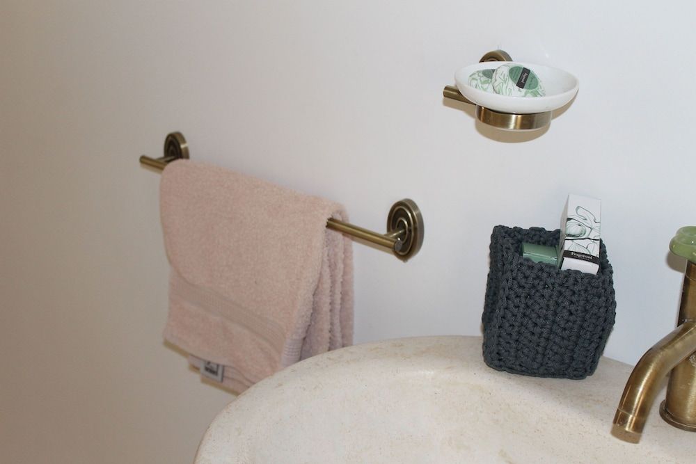 undefined Torre Tresca B&B 7