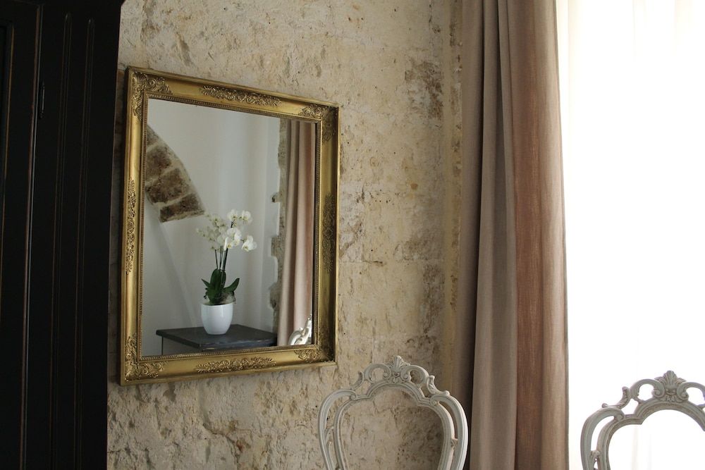 undefined Torre Tresca B&B 8