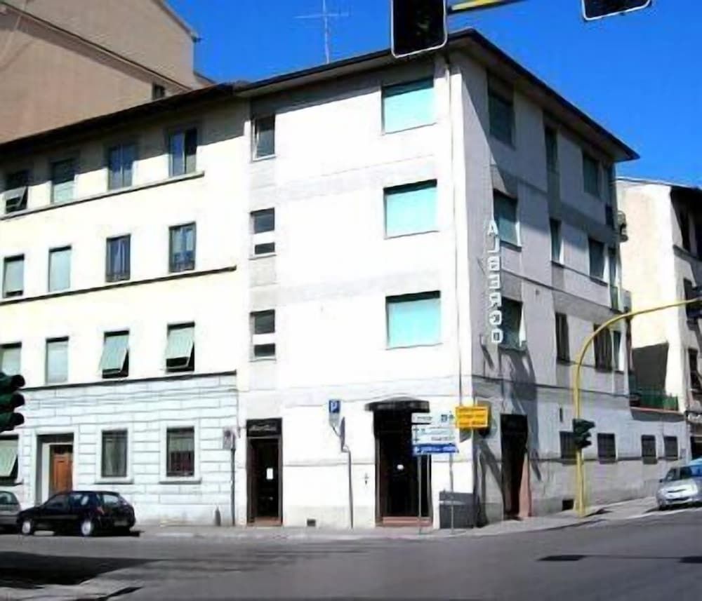 undefined Albergo Sonia 3