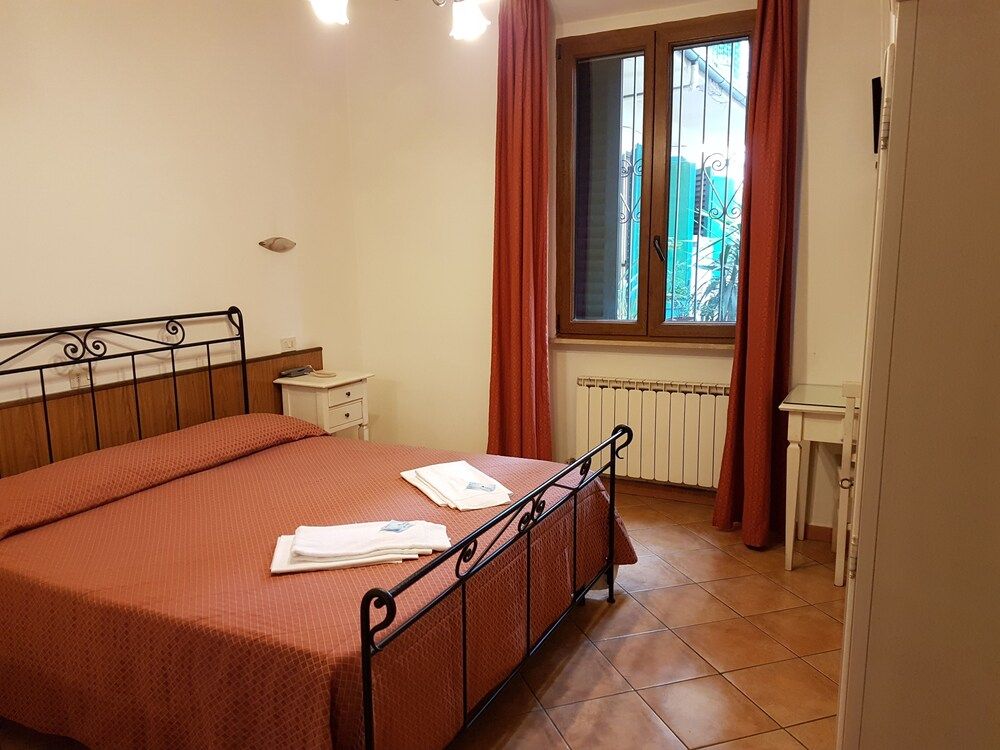 undefined Albergo Sonia 4