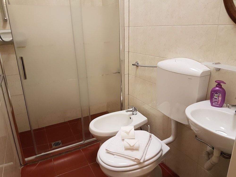 undefined Albergo Sonia 9