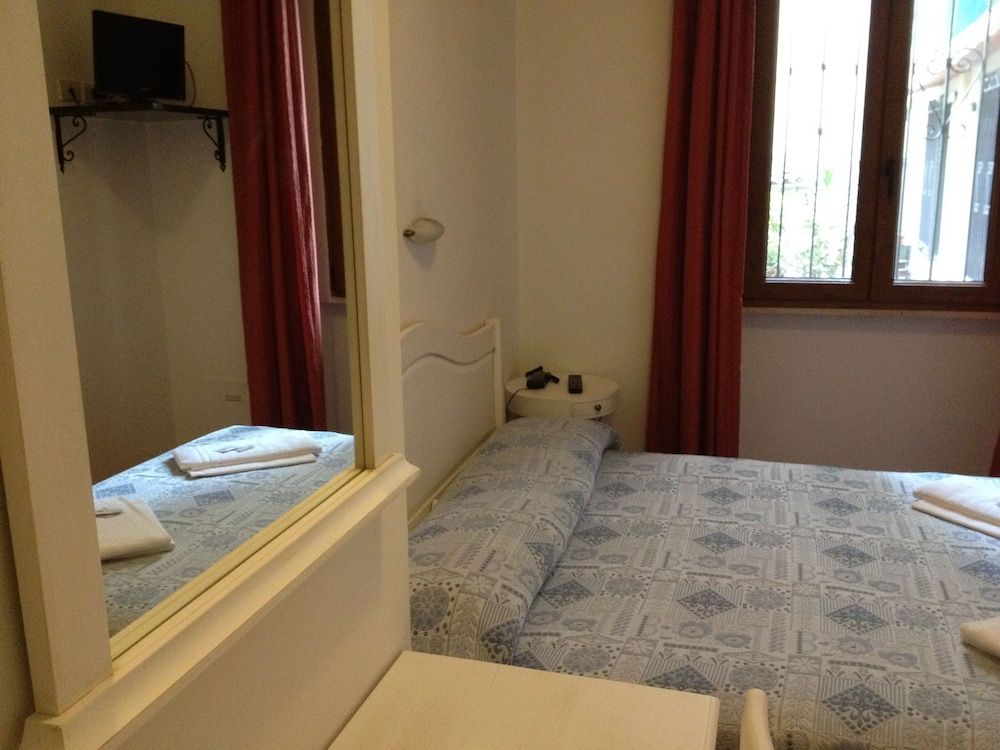 undefined Albergo Sonia