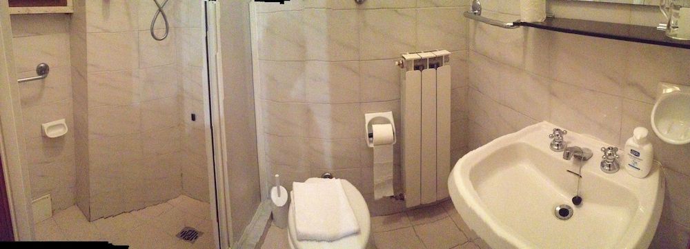 undefined Albergo Sonia 8