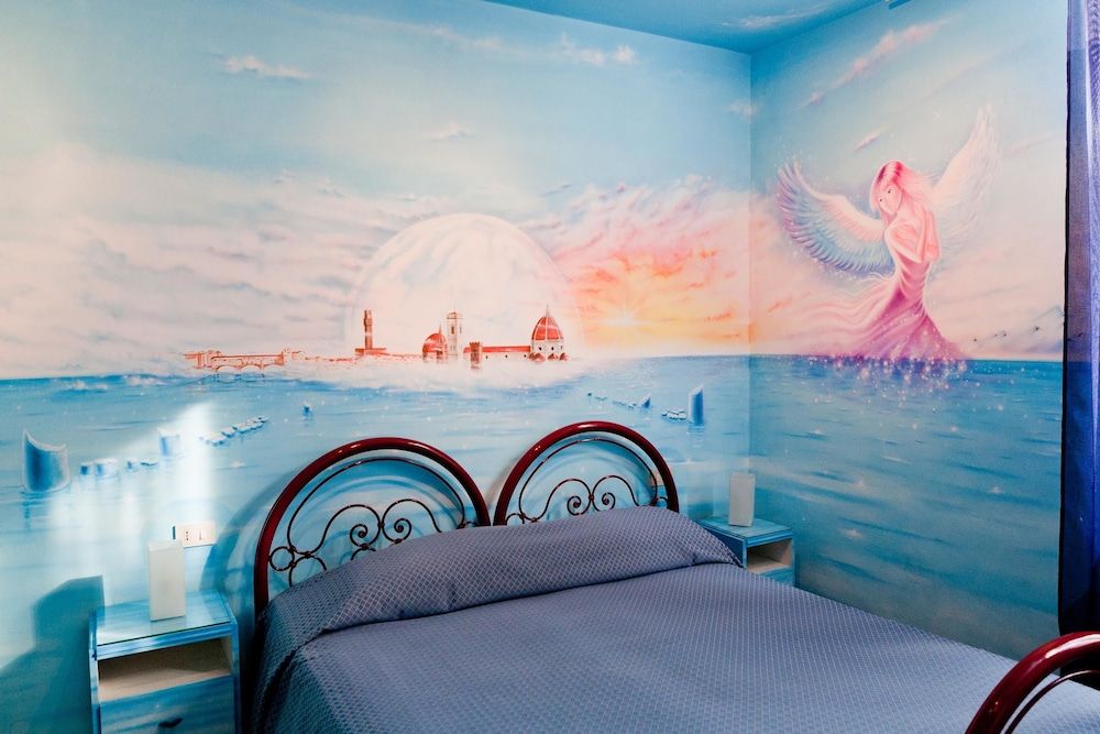 undefined Hotel Masaccio Florence 10