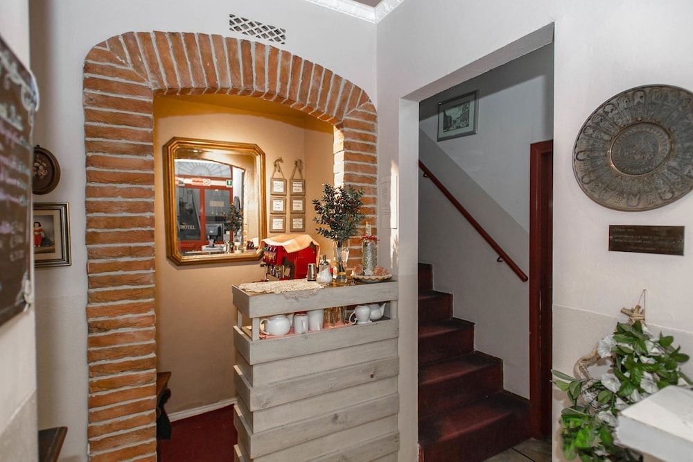 undefined Hotel Masaccio Florence