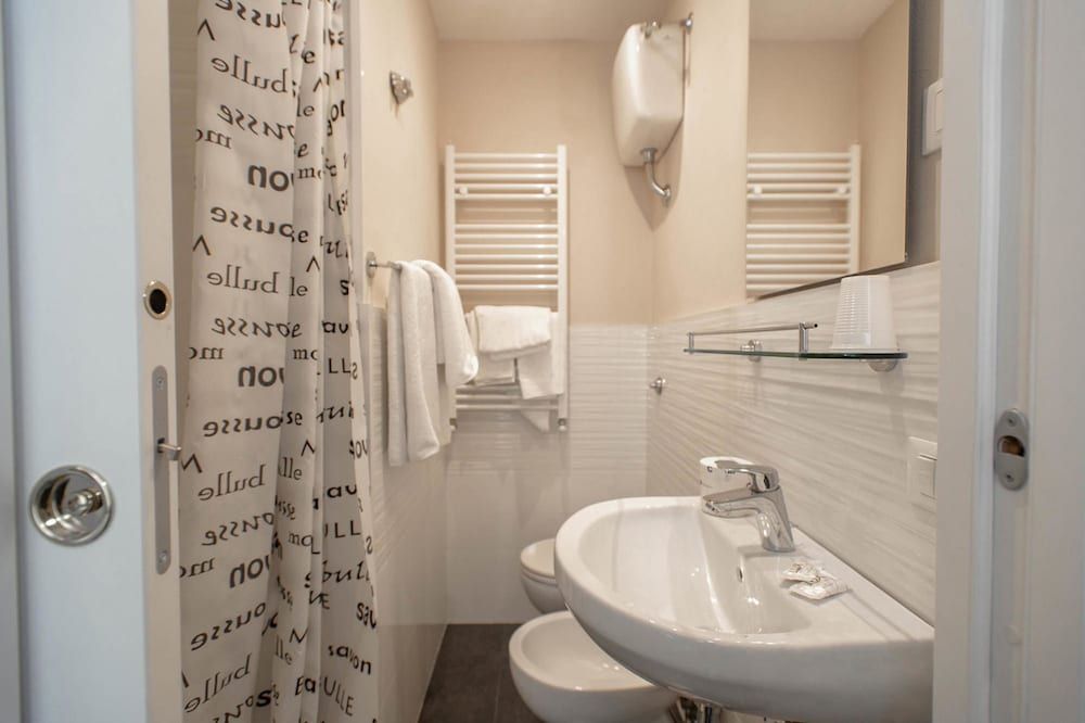 undefined Hotel Masaccio Florence 10