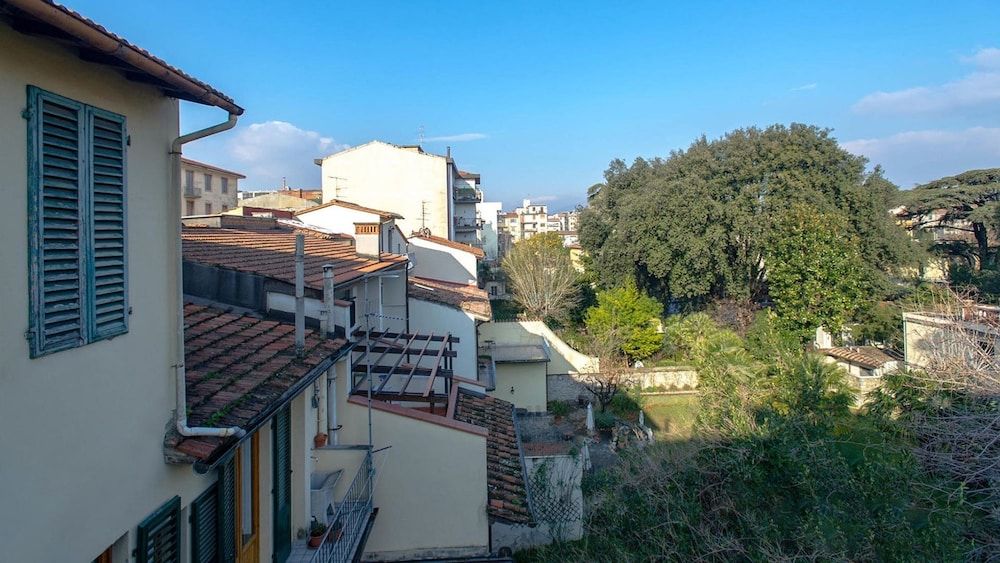 undefined Hotel Masaccio Florence 10