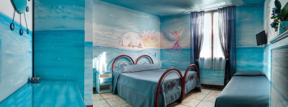 undefined Hotel Masaccio Florence 5