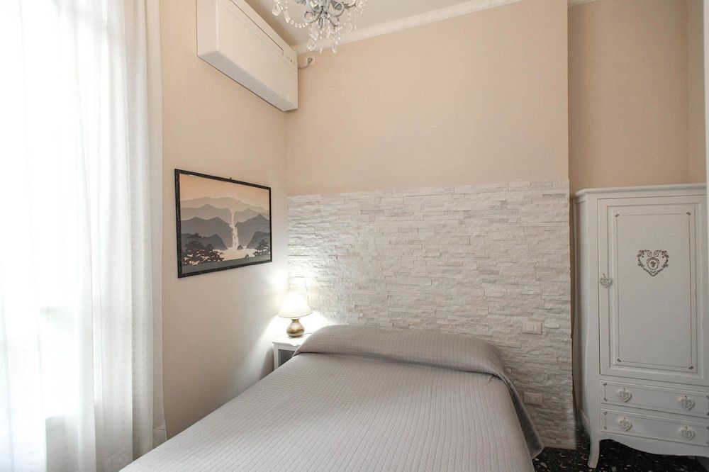 undefined Hotel Masaccio Florence 8