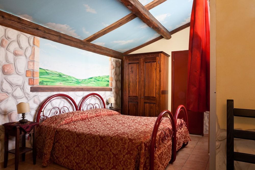 undefined Hotel Masaccio Florence 8