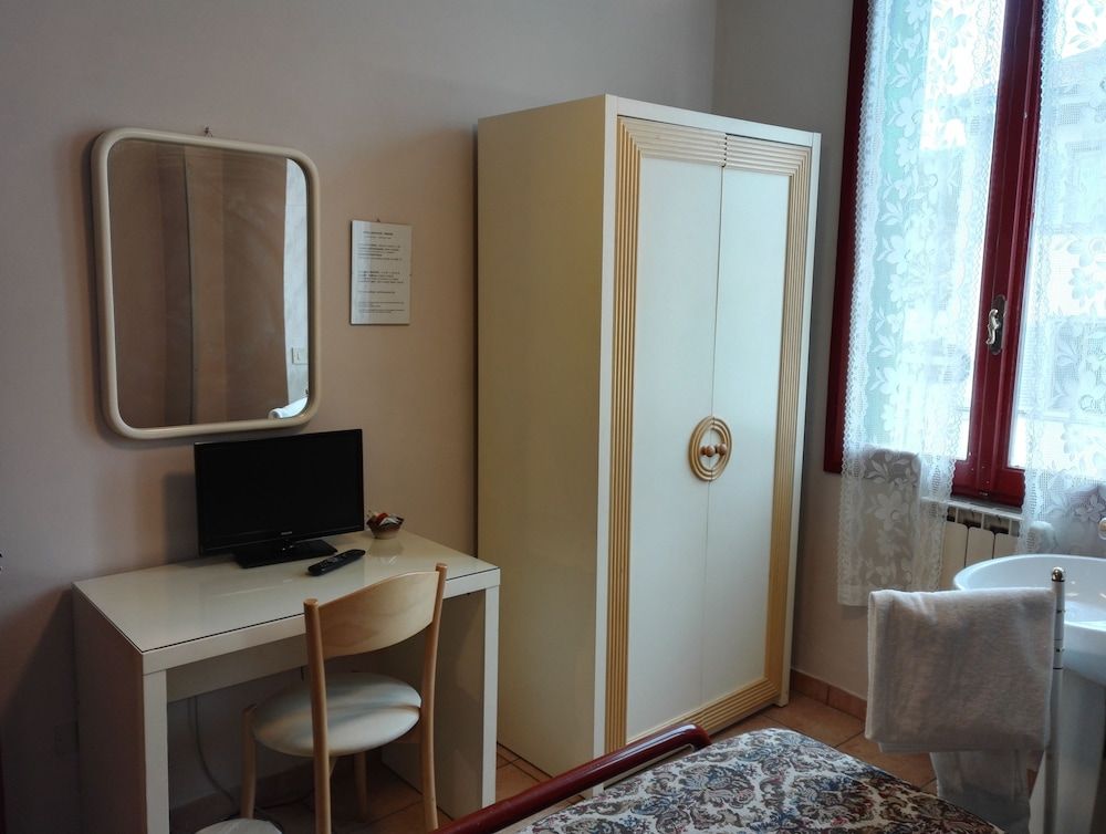 undefined Hotel Masaccio Florence 3