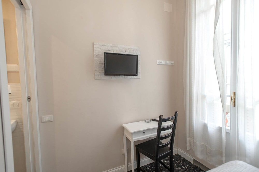 undefined Hotel Masaccio Florence 9