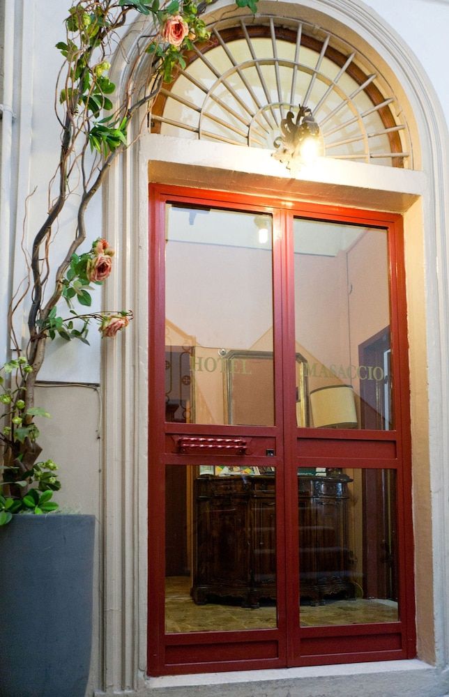 undefined Hotel Masaccio Florence 7