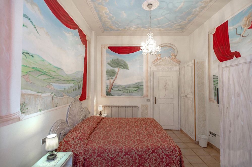 undefined Hotel Masaccio Florence 2