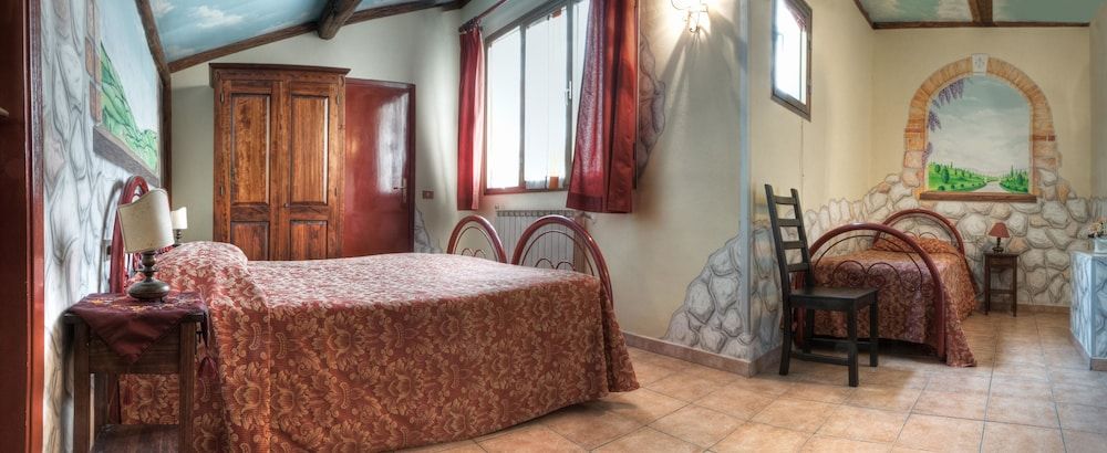 undefined Hotel Masaccio Florence 6