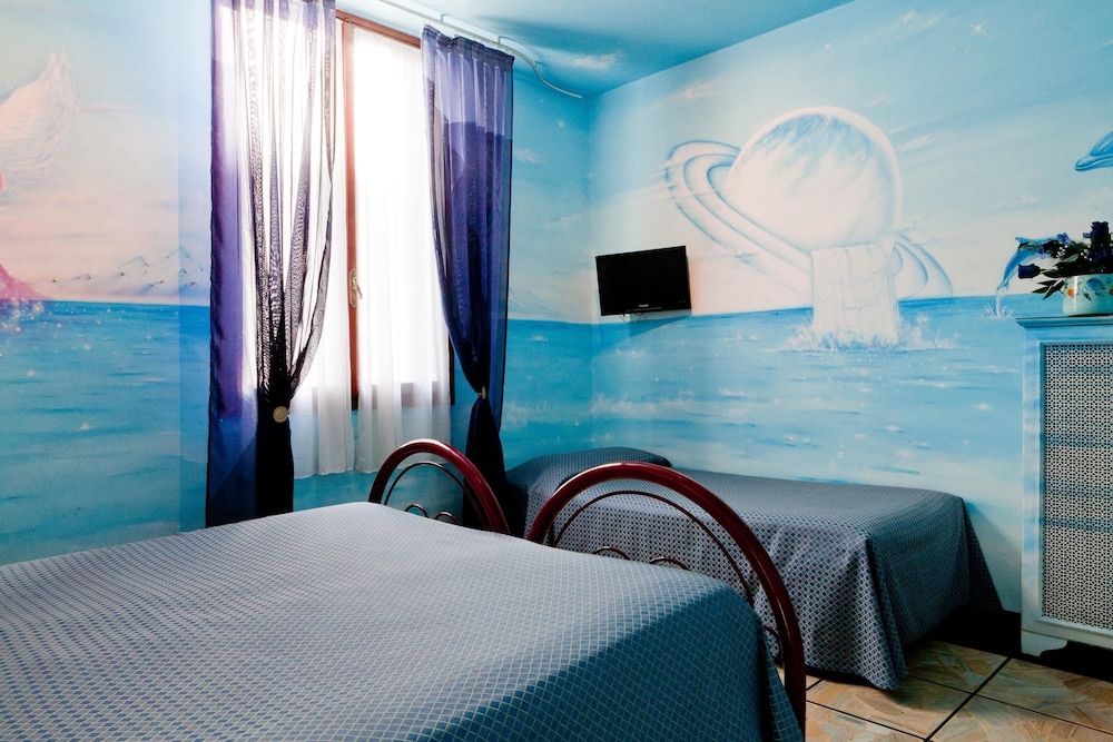 undefined Hotel Masaccio Florence 9