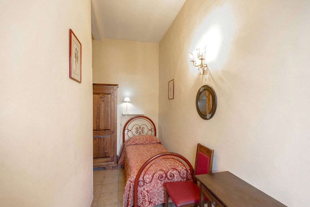 undefined Hotel Masaccio Florence 4