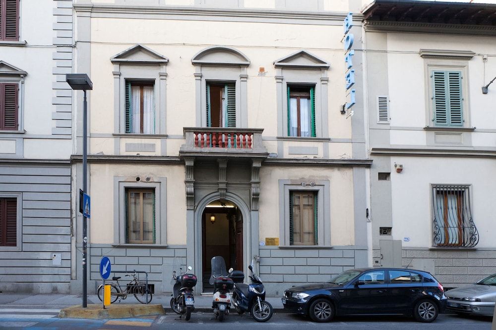 undefined Hotel Masaccio Florence 6
