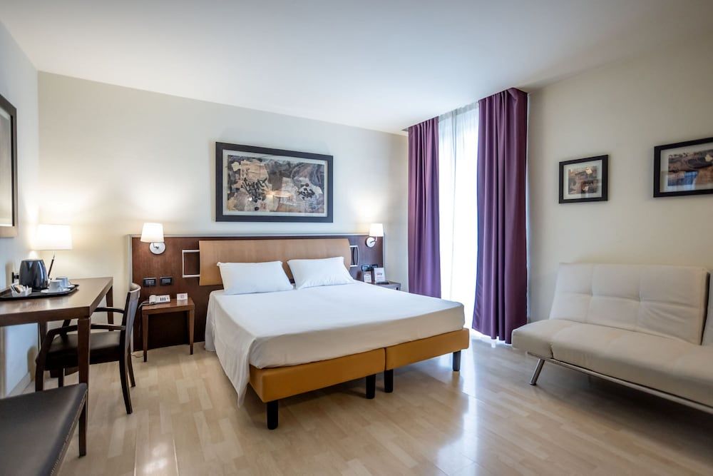 Hotel Stadio