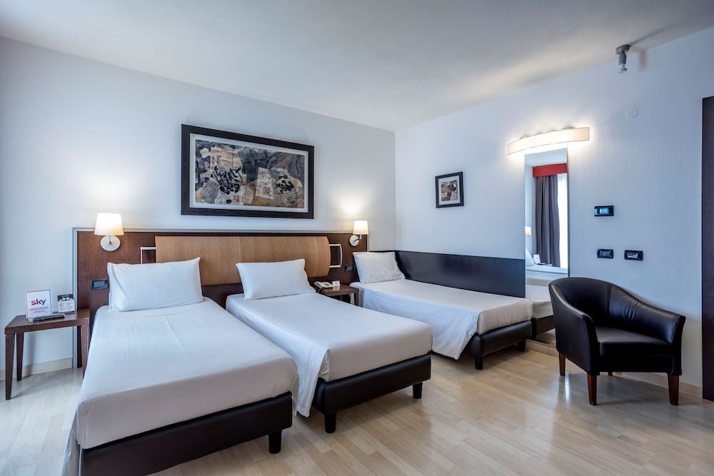 Hotel Stadio