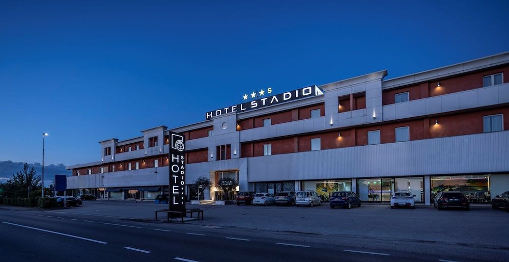 Hotel Stadio