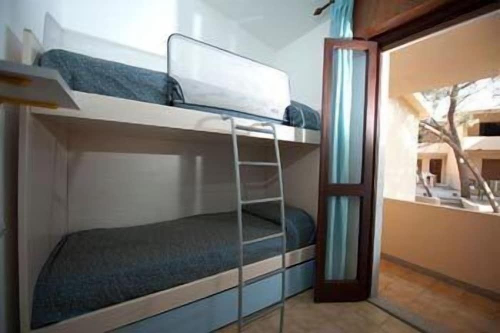 Apartment, 2 Bedrooms (Silver)